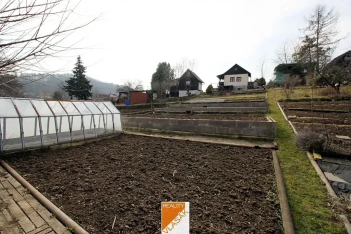 Prodej chaty, Kadaň, Mírové náměstí, 17 m2
