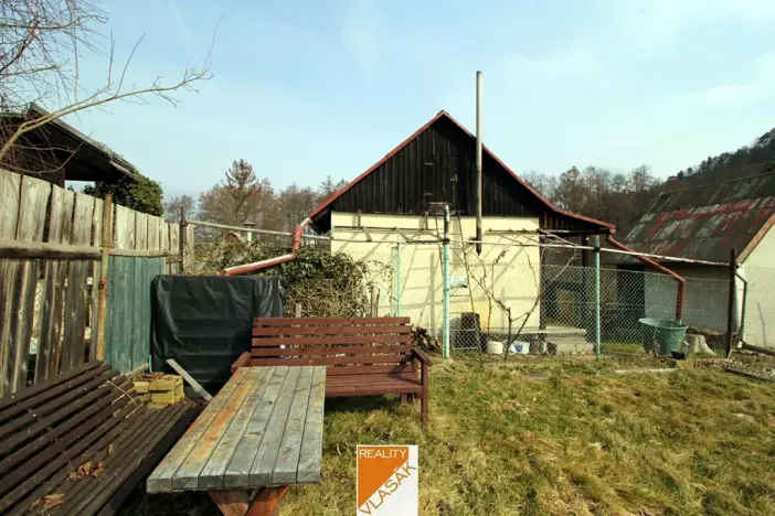 Prodej chaty, Kadaň, Mírové náměstí, 17 m2