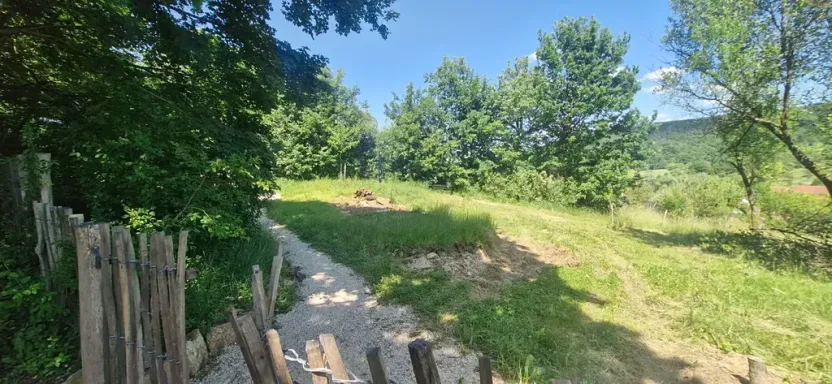 Prodej pozemku pro bydlení, Luhačovice, 1248 m2
