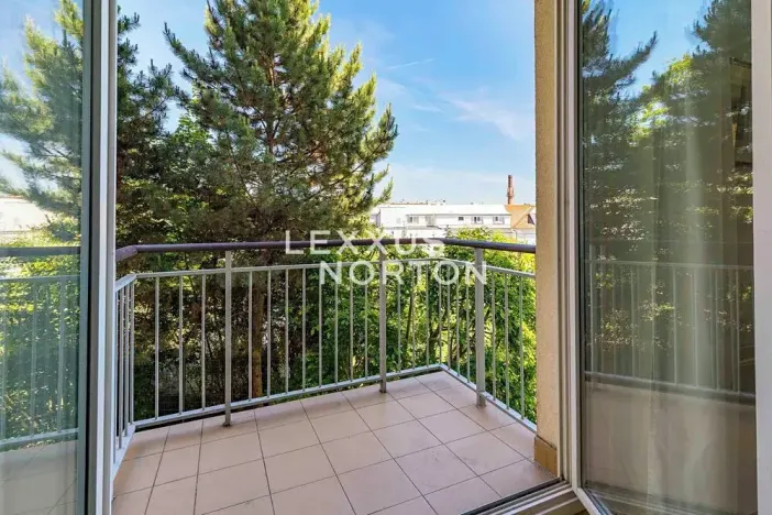 Prodej bytu 4+kk, Praha - Smíchov, Holečkova, 134 m2