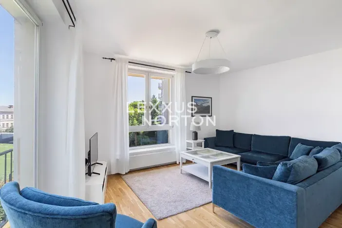Prodej bytu 4+kk, Praha - Smíchov, Holečkova, 134 m2