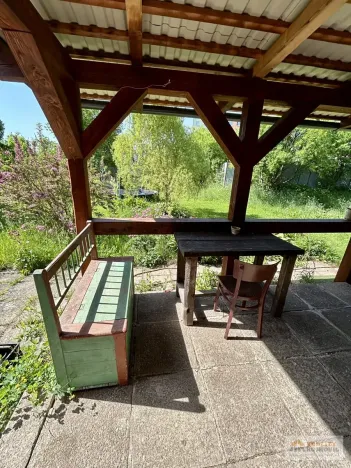 Prodej pozemku pro bydlení, Broumov, K Ráji, 1263 m2