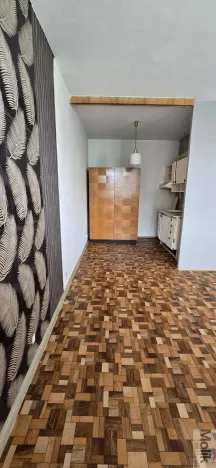 Prodej bytu 1+kk, Litvínov - Hamr, Na Kopci, 34 m2