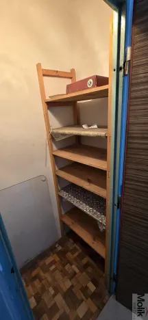 Prodej bytu 1+kk, Litvínov - Hamr, Na Kopci, 34 m2