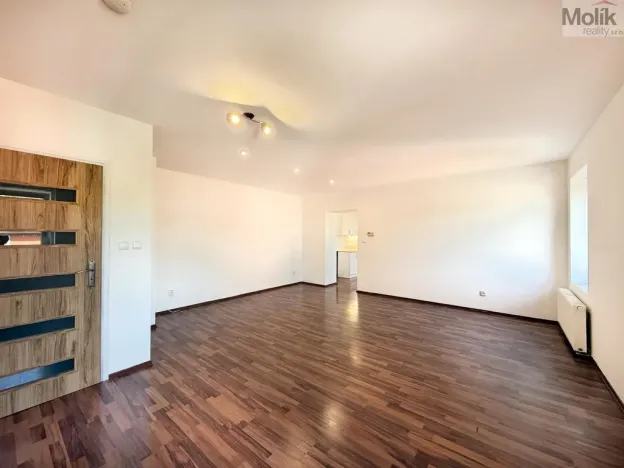 Pronájem bytu 3+1, Háj u Duchcova, Kubátova, 95 m2