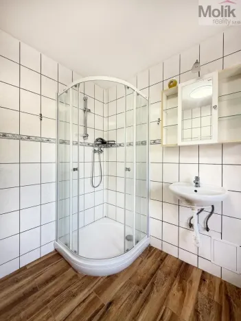 Pronájem bytu 3+1, Háj u Duchcova, Kubátova, 95 m2