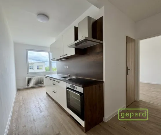 Pronájem bytu 2+1, Veselí nad Lužnicí, K Zastávce, 55 m2