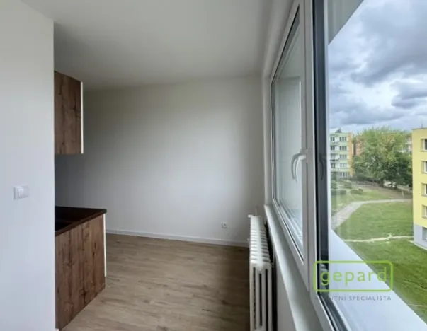 Pronájem bytu 2+1, Veselí nad Lužnicí, K Zastávce, 55 m2