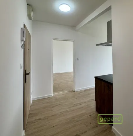 Pronájem bytu 2+1, Veselí nad Lužnicí, K Zastávce, 55 m2