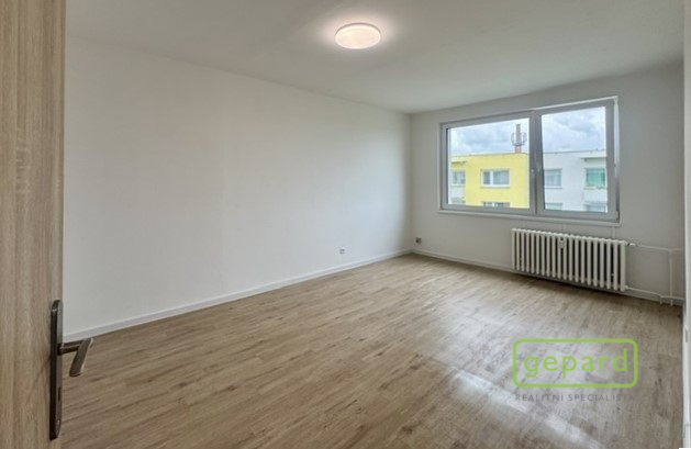 Pronájem bytu 2+1, Veselí nad Lužnicí, K Zastávce, 55 m2