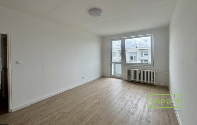 Pronájem bytu 2+1, Veselí nad Lužnicí, K Zastávce, 55 m2
