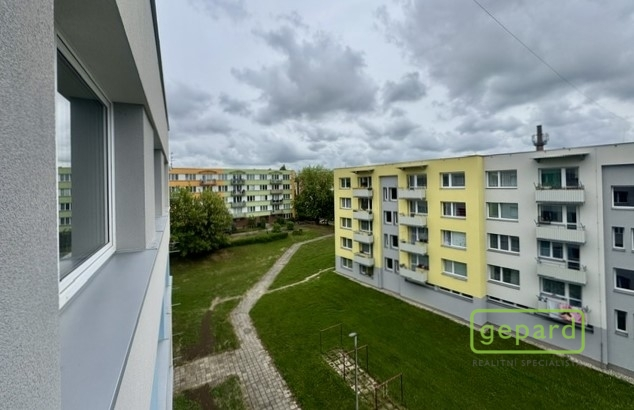 Pronájem bytu 2+1, Veselí nad Lužnicí, K Zastávce, 55 m2