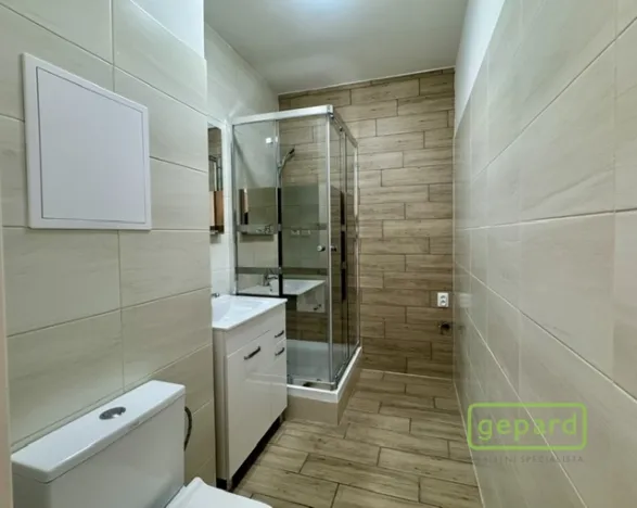 Pronájem bytu 2+1, Veselí nad Lužnicí, K Zastávce, 55 m2