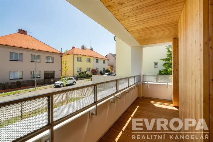 Prodej bytu 4+kk, Pardubice, 86 m2