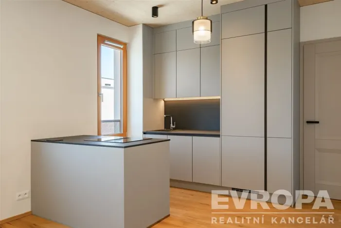 Prodej bytu 4+kk, Pardubice, 86 m2
