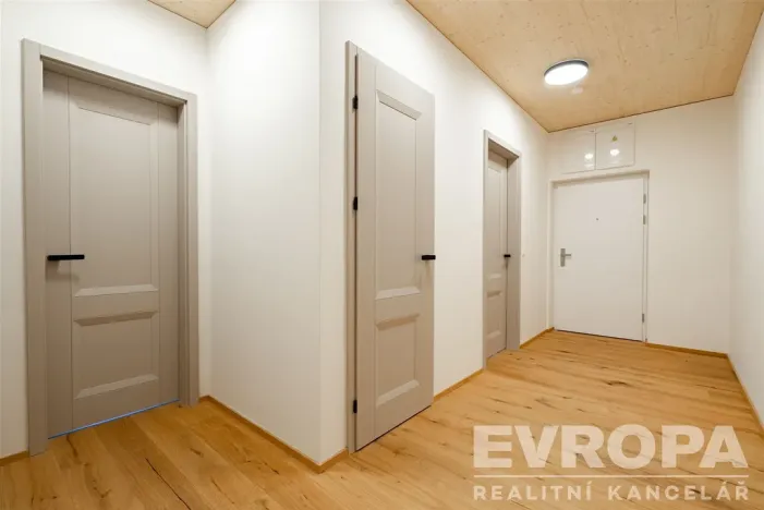 Prodej bytu 4+kk, Pardubice, 86 m2