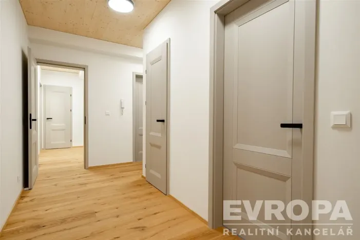 Prodej bytu 4+kk, Pardubice, 86 m2