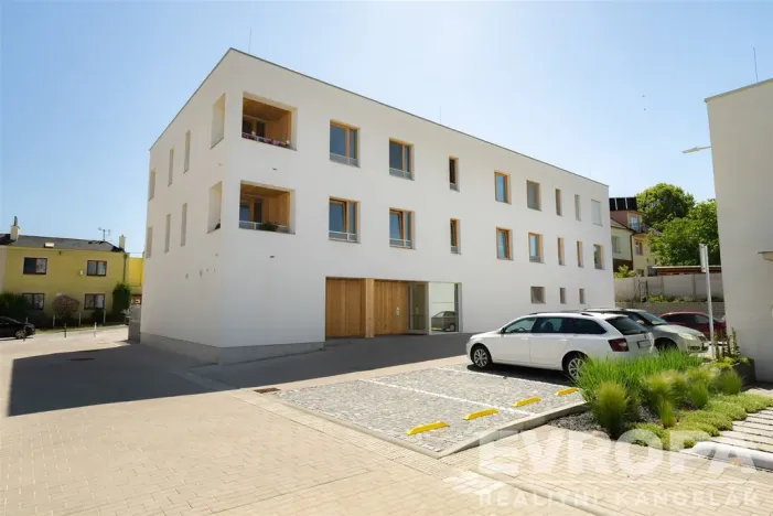 Prodej bytu 4+kk, Pardubice, 86 m2