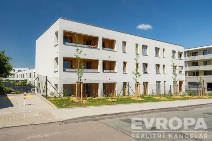 Prodej bytu 4+kk, Pardubice, 86 m2