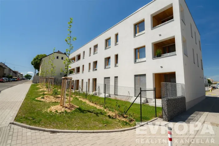 Prodej bytu 4+kk, Pardubice, 86 m2