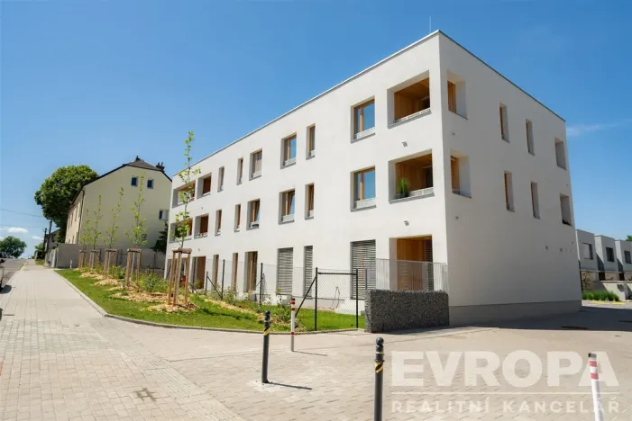 Prodej bytu 4+kk, Pardubice, 86 m2