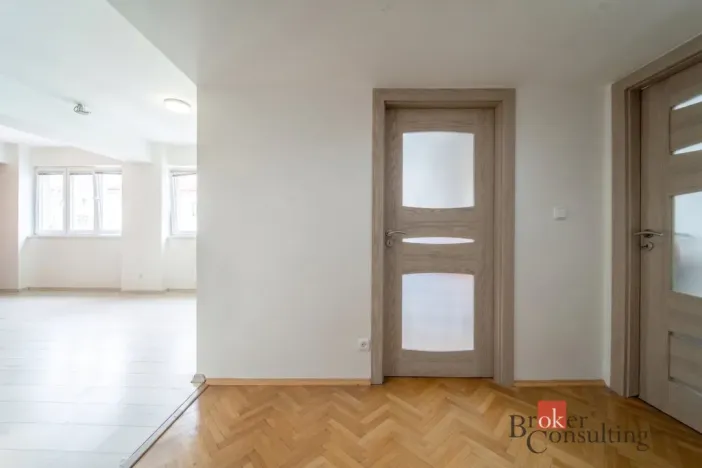 Prodej bytu 3+kk, Praha - Nusle, Marie Cibulkové, 68 m2