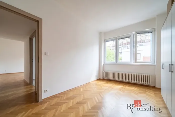 Prodej bytu 3+kk, Praha - Nusle, Marie Cibulkové, 68 m2