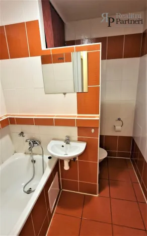 Prodej bytu 2+1, Ostrava, Emanuela Podgorného, 44 m2