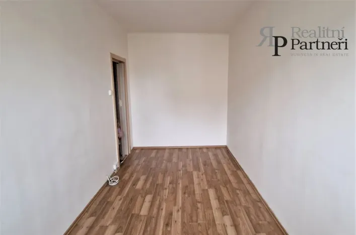 Prodej bytu 2+1, Ostrava, Emanuela Podgorného, 44 m2