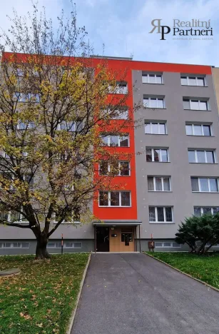 Prodej bytu 2+1, Ostrava, Emanuela Podgorného, 44 m2
