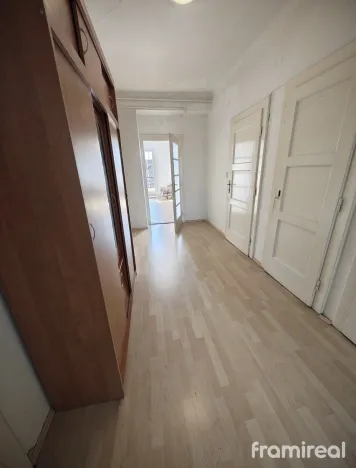 Pronájem bytu 2+1, Brno, Elišky Machové, 78 m2
