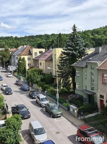 Pronájem bytu 2+1, Brno, Elišky Machové, 78 m2