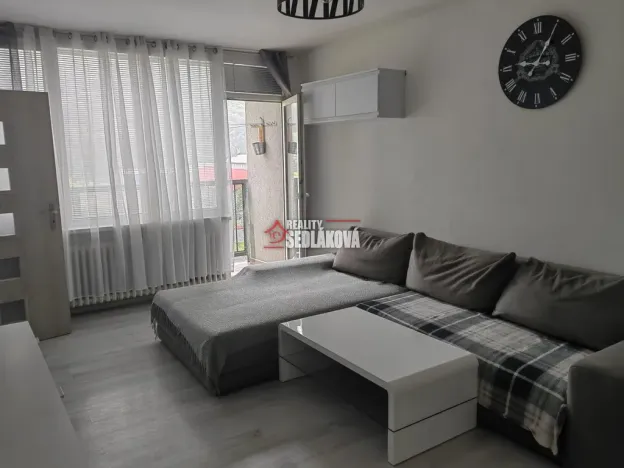 Prodej bytu 3+1, Benešov nad Ploučnicí, Děčínská, 65 m2