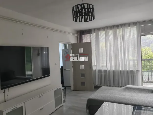 Prodej bytu 3+1, Benešov nad Ploučnicí, Děčínská, 65 m2