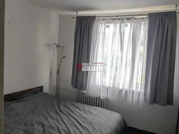 Prodej bytu 3+1, Benešov nad Ploučnicí, Děčínská, 65 m2