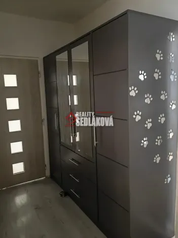 Prodej bytu 3+1, Benešov nad Ploučnicí, Děčínská, 65 m2