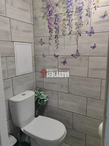 Prodej bytu 3+1, Benešov nad Ploučnicí, Děčínská, 65 m2