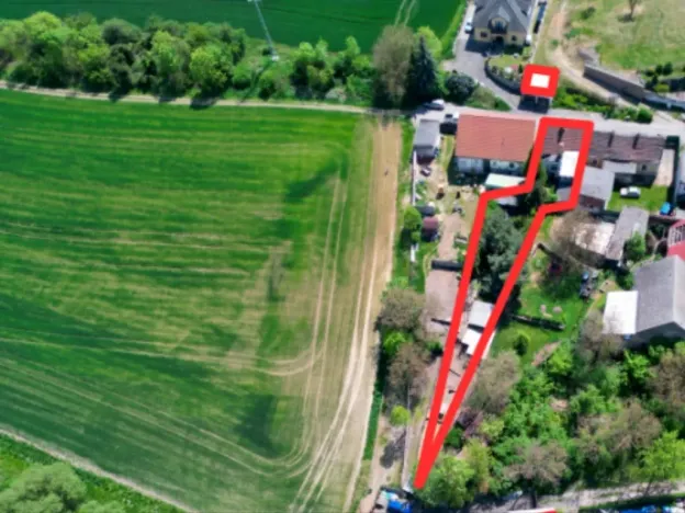 Prodej rodinného domu, Hrdlív, 130 m2