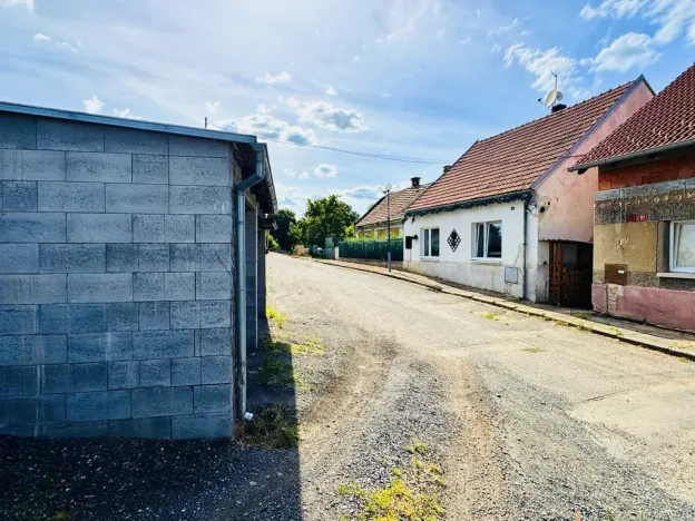 Prodej rodinného domu, Hrdlív, 130 m2