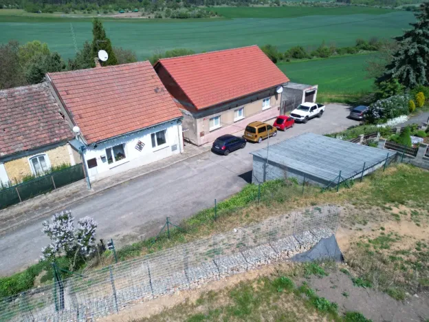 Prodej rodinného domu, Hrdlív, 130 m2