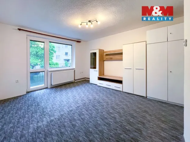Prodej bytu 2+1, Koryčany, Zámecká, 56 m2