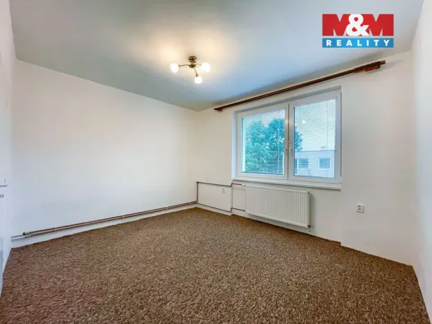 Prodej bytu 2+1, Koryčany, Zámecká, 56 m2