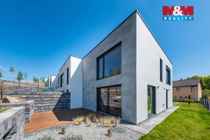 Prodej rodinného domu, Velké Popovice, 201 m2