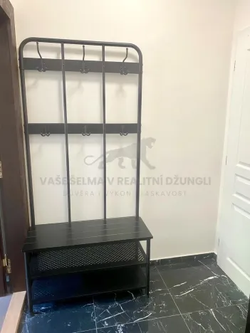 Pronájem bytu 1+kk, Jáchymov, třída Dukelských hrdinů, 20 m2