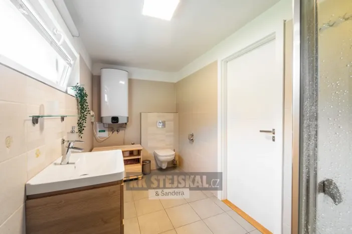 Prodej apartmánu, Lipno nad Vltavou - Slupečná, 95 m2