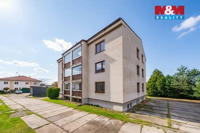 Prodej bytu 3+kk, Nová Ves I, Na průhoně, 78 m2