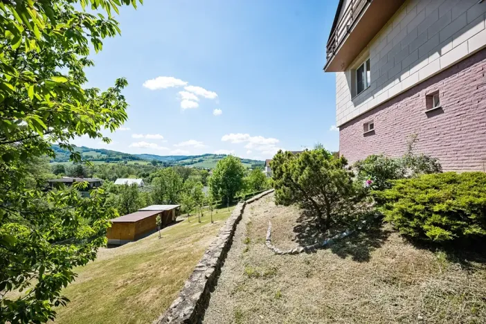 Prodej rodinného domu, Zádveřice-Raková, 395 m2