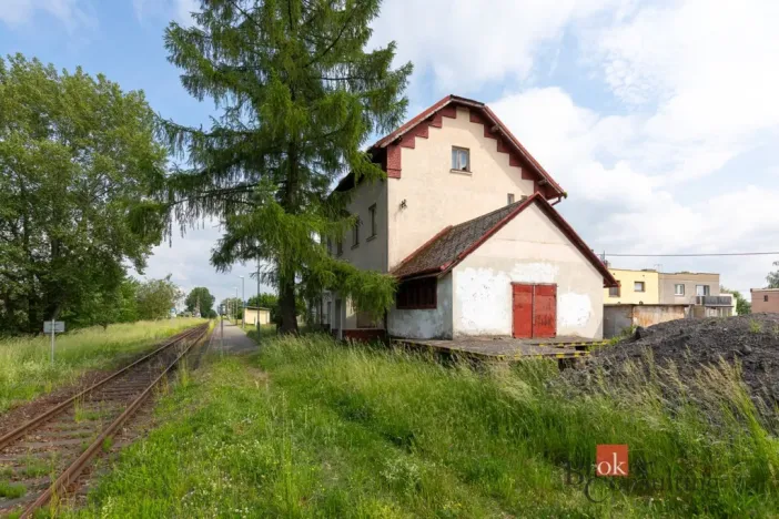 Prodej ubytování, Velké Hoštice, Nádražní, 258 m2