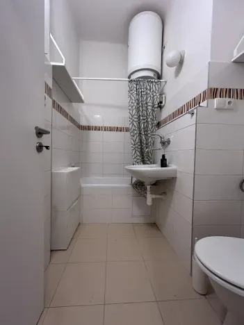 Pronájem bytu 2+kk, Praha - Dejvice, Šárecká, 55 m2