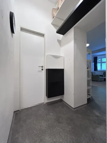 Pronájem bytu 2+kk, Praha - Dejvice, Šárecká, 55 m2
